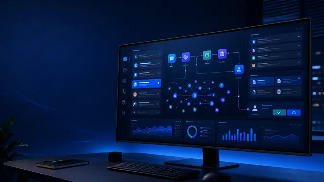 AI 智能应用定制开发