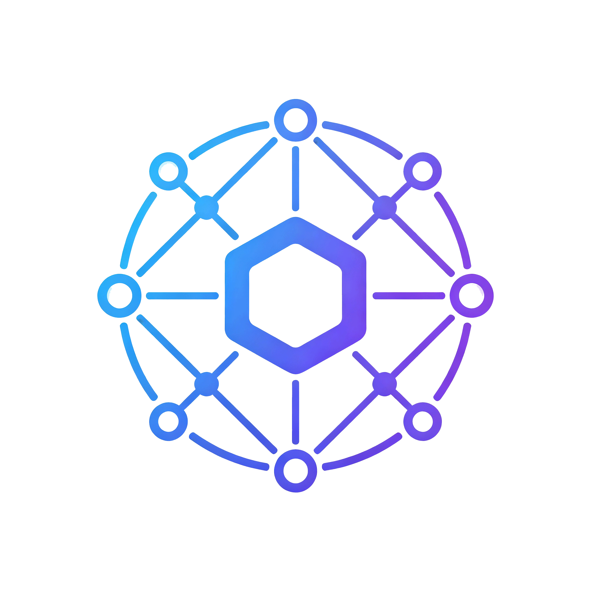 信任网络服务工作室 Logo