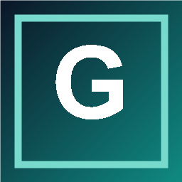 GEO优化图标